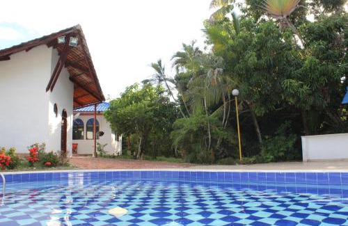 Melgar Villa | El Refugió del colibrí - Melgar