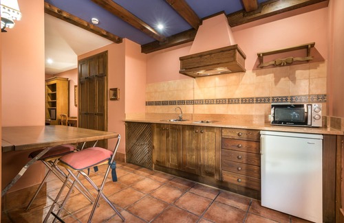 Vielha Apartment | El Refugio de Aran Vielha Aparthotel