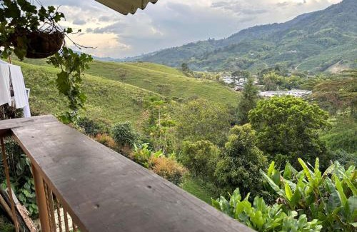 La Estrella Bed & Breakfast | El Refugio del Colibrí
