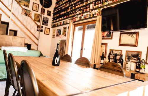 Villena Apartment | El Refugio de la cerveza - La Morada de la Cerveza