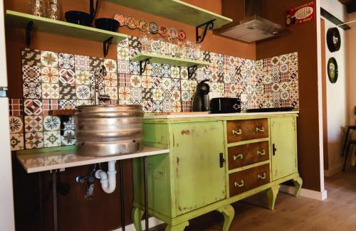 Villena Apartment | El Refugio de la cerveza - La Morada de la Cerveza