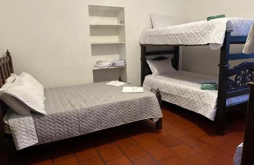 Villa de Leyva House | El Refugio de la Villa