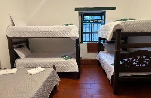 Villa de Leyva House | El Refugio de la Villa