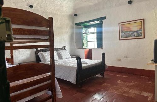 Villa de Leyva House | El Refugio de la Villa