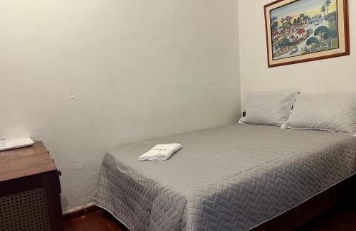 Villa de Leyva House | El Refugio de la Villa