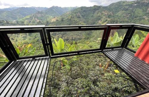 Manizales House | El refugio del Guayacán