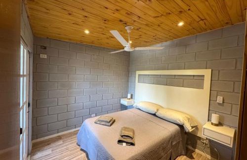 Paso del Rey Apartment | El Rejunte