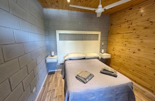 Paso del Rey Apartment | El Rejunte