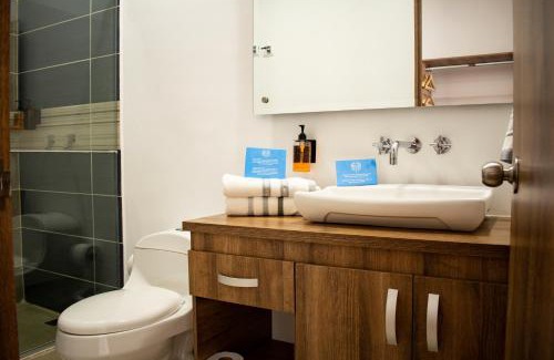 Filandia Hotel | El Reloj Casa Hotel