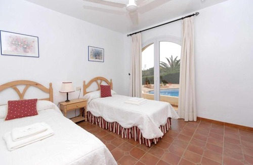 El Beal Villa | El Retiro 383