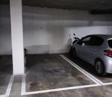 La Goleta Apartment | El rincón de Apolo. Ático con aparcamiento gratis.