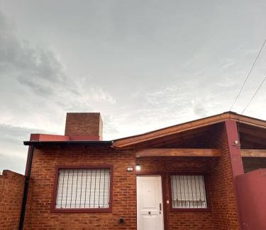 San Antonio de Areco House | El Rincón de Susi