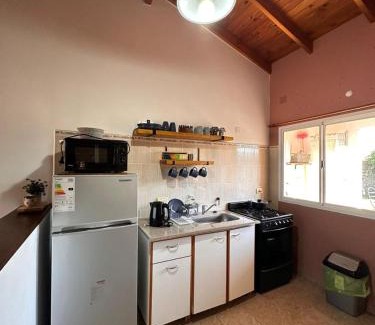 San Antonio de Areco House | El Rincón de Susi