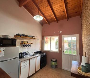 San Antonio de Areco House | El Rincón de Susi