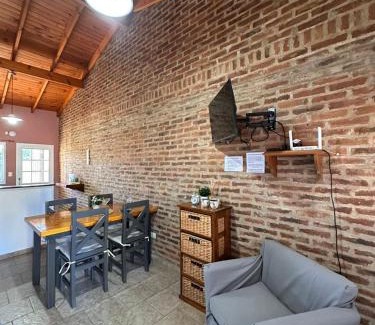 San Antonio de Areco House | El Rincón de Susi