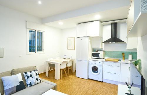 Santiago Apartment | El rincón de Eva