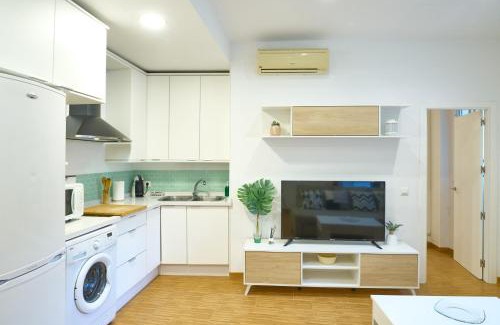 Santiago Apartment | El rincón de Eva