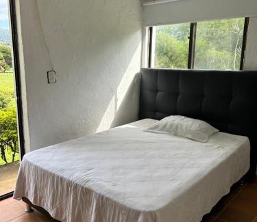 La Cumbre House | El Rincón De La Abuela Paisaje y Confort