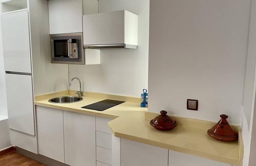 La Catedral Apartment | El Rincón de la Mezquita: Appartement Au Cœur du Quartier Juif à Córdoba