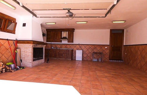 Las Majadas House | El Rincón de Majadas