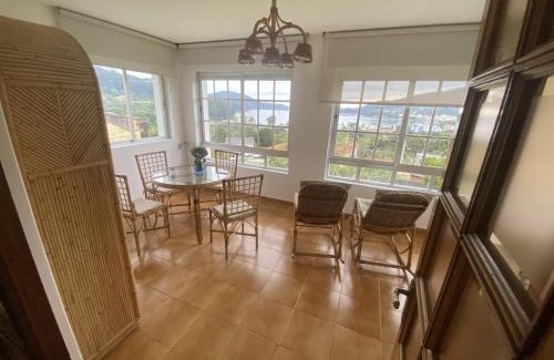 Cerdeira House | El Rincón de Oriona