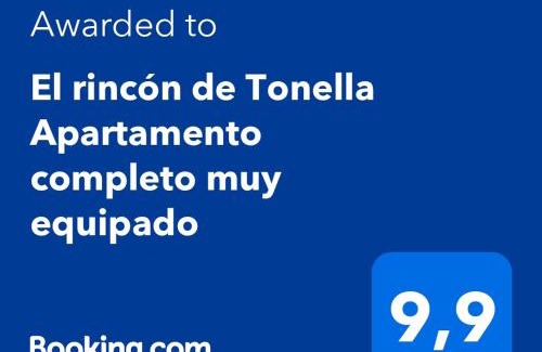 Ibague Apartment | El rincón de Tonella Apartamento completo muy equipado