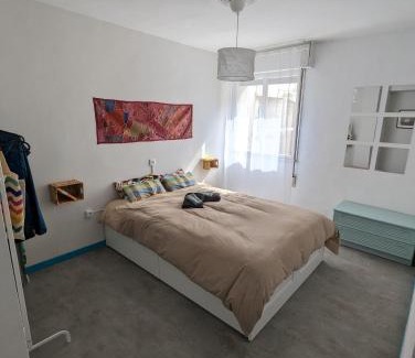Distrito Oeste Apartment | El rincón del Arbeyal