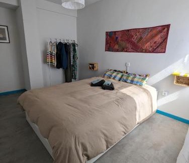 Distrito Oeste Apartment | El rincón del Arbeyal