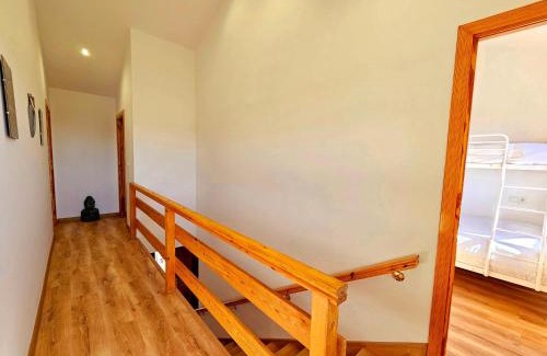 Senegue House | El Rincón del Pirineo