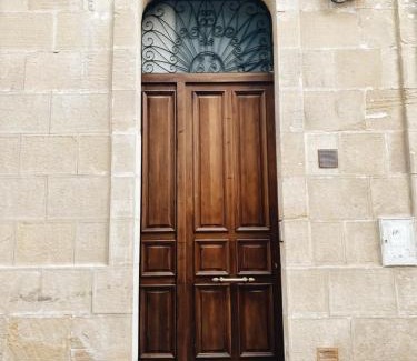 Haro Apartment | EL RINCÓN del TOLOÑO