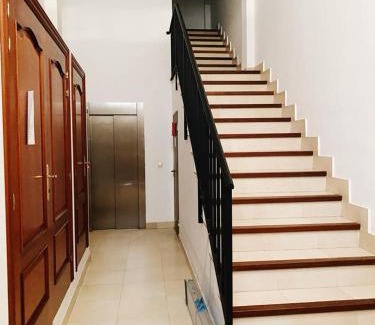 Haro Apartment | EL RINCÓN del TOLOÑO