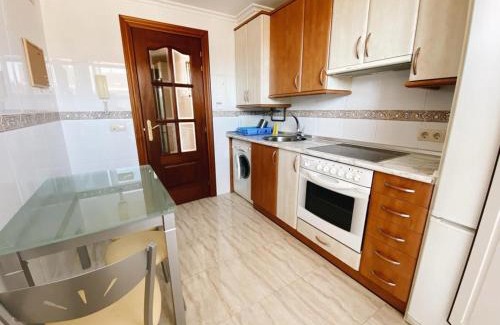 Haro Apartment | EL RINCÓN del TOLOÑO