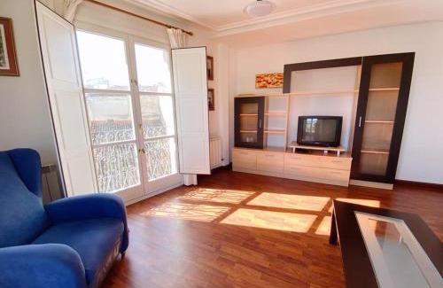 Haro Apartment | EL RINCÓN del TOLOÑO