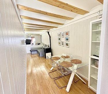 Requena House | EL RINCÓN deMANUELA