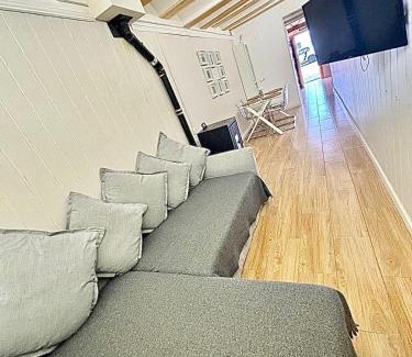 Requena House | EL RINCÓN deMANUELA