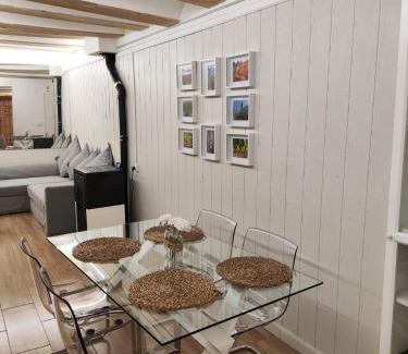 Requena House | EL RINCÓN deMANUELA