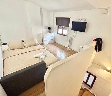 Requena House | EL RINCÓN deMANUELA