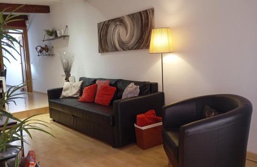 Old Town Apartment | El Rincon de Ale