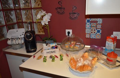 Old Town Apartment | El Rincon de Ale