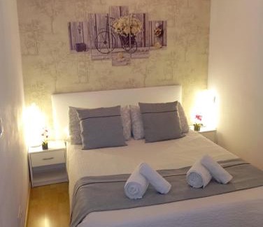 Old Town Apartment | El Rincon de Ale