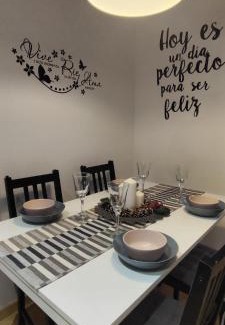 Old Town Apartment | El Rincon de Ale