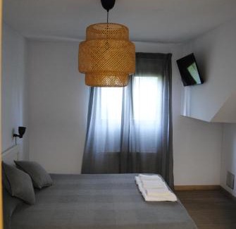 Ruiloba Hotel | El Rincon de Cabello
