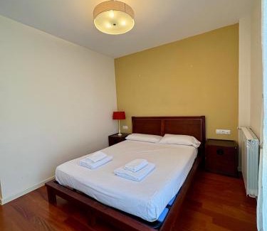Latas Apartment | El Rincon de Varellas