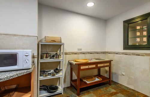 Ayamonte Apartment | El Rincon del Golf II - Isla Canela Golf GRHII43P46