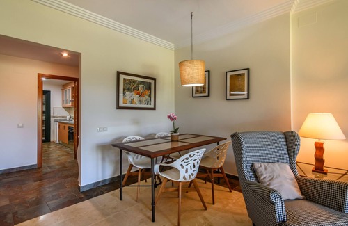 Ayamonte Apartment | El Rincon del Golf II - Isla Canela Golf GRHII43P46
