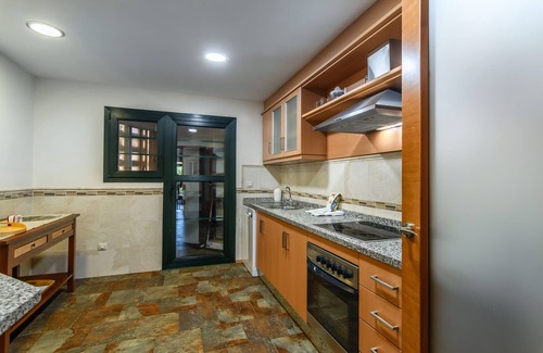Ayamonte Apartment | El Rincon del Golf II - Isla Canela Golf GRHII43P46
