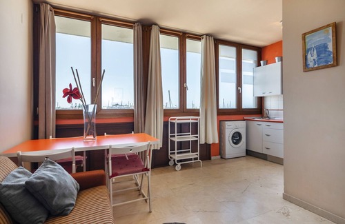 Ayamonte Apartment | El Rincon del Puerto PLUS - Ayamonte Centre ARHP00SP