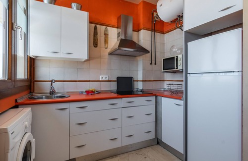 Ayamonte Apartment | El Rincon del Puerto PLUS - Ayamonte Centre ARHP00SP