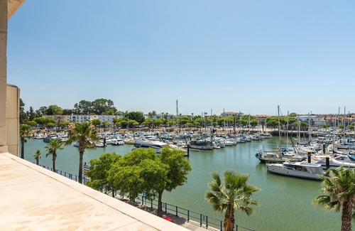 Ayamonte Apartment | El Rincon del Puerto PLUS - Ayamonte Centre ARHP00SP