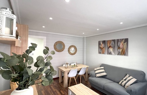 Logrono Apartment | EL RINCON LOGROÑES